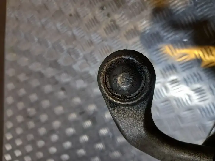 Audi A6 C7 (2011 - 2014) 4G0A Наконечник рулевой тяги — фото 3