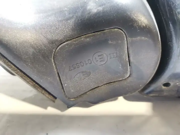 Opel Frontera B (1998 - 2004) 010557 Боковое зеркало с электроприводом — фото 3