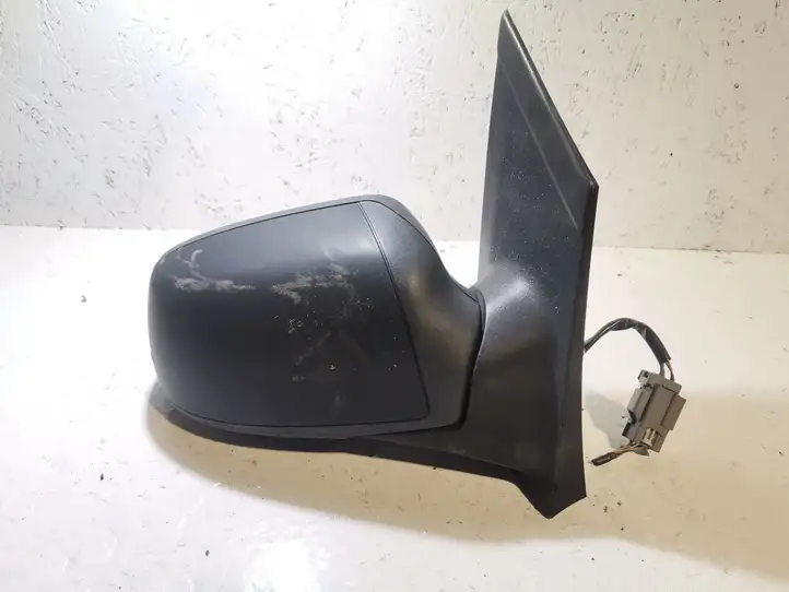 Ford Focus (1998 - 2004) 014292 Боковое зеркало с электроприводом — фото 2
