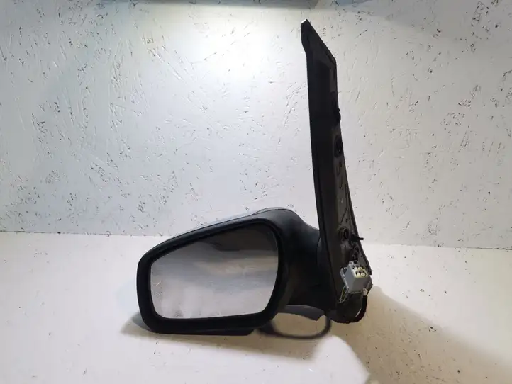 Ford Focus C-MAX (2003 - 2010) 015817 Боковое зеркало с электроприводом — фото 1
