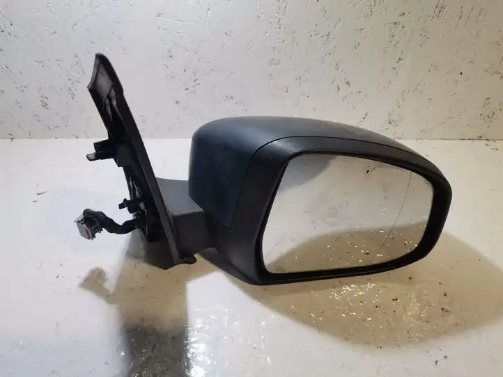 Ford Focus (1998 - 2004) 024440 Боковое зеркало с электроприводом — фото 1