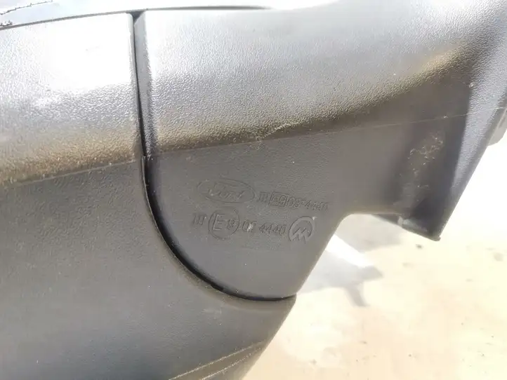 Ford Focus (1998 - 2004) 024440 Боковое зеркало с электроприводом — фото 3