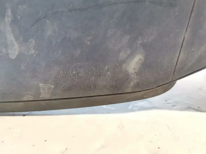 Renault Laguna II (2001 - 2005) 014128 Боковое зеркало с электроприводом — фото 3