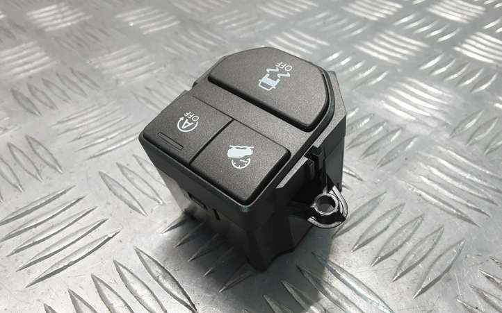 Land Rover Range Rover Evoque (2015 - 2018)  JJ3214K147CA Включатель системы стабильности (ESP)