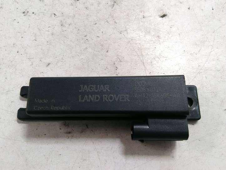 Land Rover Range Rover Evoque (2011 - 2015)  AH4215K603AA Антенна бесключевой системы