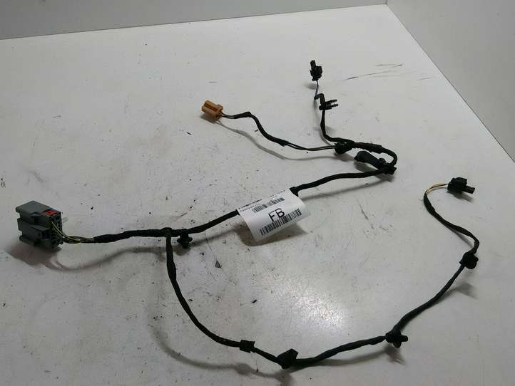 Land Rover Range Rover Evoque (2011 - 2015)  GJ3214B079FB Другой проводник