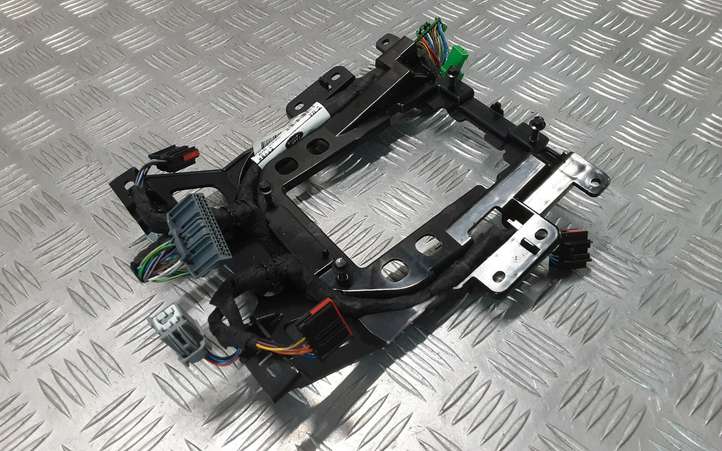 Land Rover Range Rover Evoque (2015 - 2018)  JJ3214K042DA Другой проводник