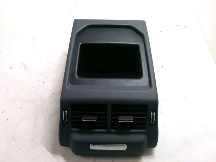 Land Rover Range Rover Evoque (2011 - 2015)  BJ32014A22AD Задняя воздушный дефлектор