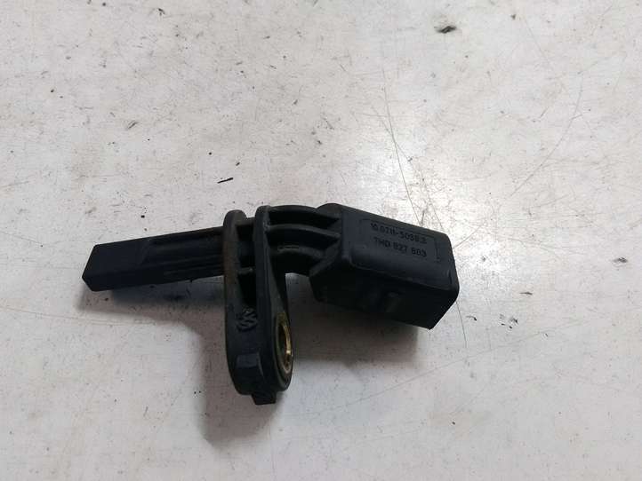 Volkswagen PASSAT B6 (2005 - 2010)  7H0927803 Передний датчик тормозов ABS