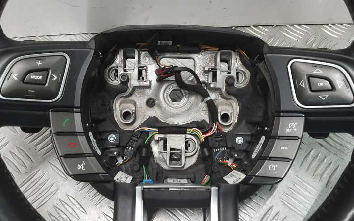 Land Rover Range Rover Evoque (2015 - 2018)  HJ32043B13BA Руль