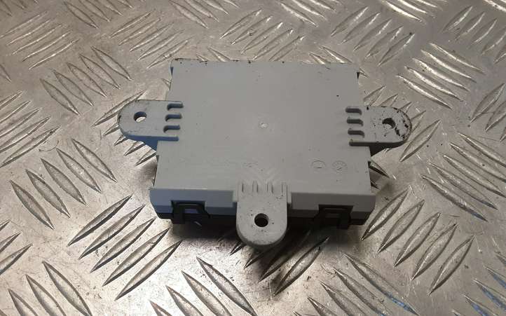Land Rover Range Rover Evoque (2011 - 2015)  HK8314D617BB Блок управления дверью