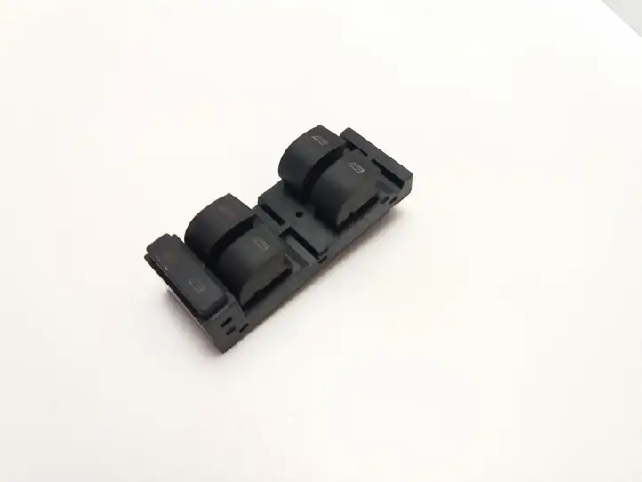 Volkswagen PASSAT B5.5 (2001 - 2005) 4B0959851 Блок кнопок стеклоподъемников — фото 1