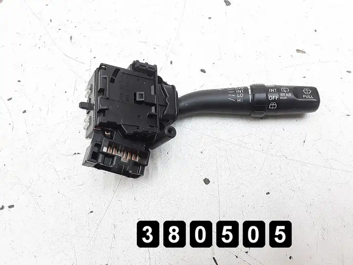 Toyota Corolla Verso AR10 (2004 - 2009) 173654 Другие включатели / ручки/ переключатели — фото 1
