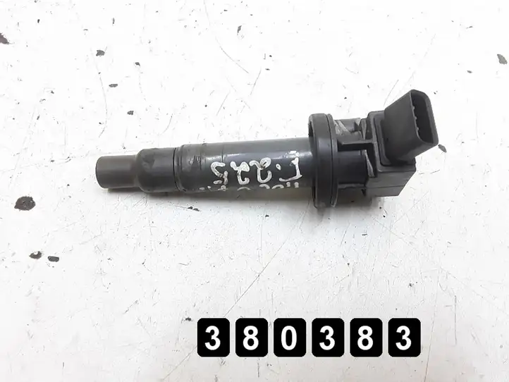 Toyota Aygo AB10 (2005 - 2008) 1000petrol90919t2002 Катушка зажигания — фото 2
