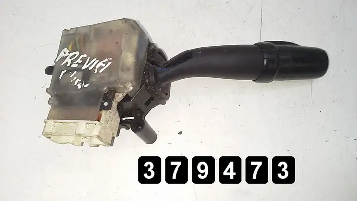 Toyota Previa (XR30, XR40) II (2000 - 2006) 173650 Другие включатели / ручки/ переключатели — фото 2