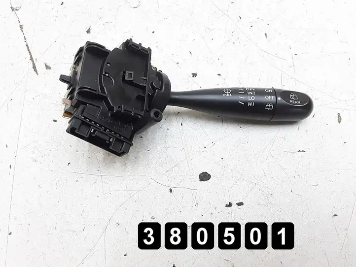Toyota Yaris Verso (1999 - 2005) 173647 Другие включатели / ручки/ переключатели — фото 1