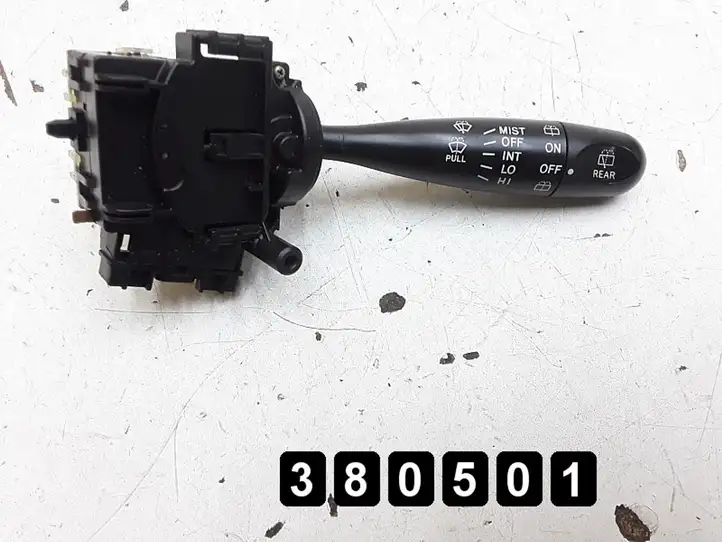 Toyota Yaris Verso (1999 - 2005) 173647 Другие включатели / ручки/ переключатели — фото 2