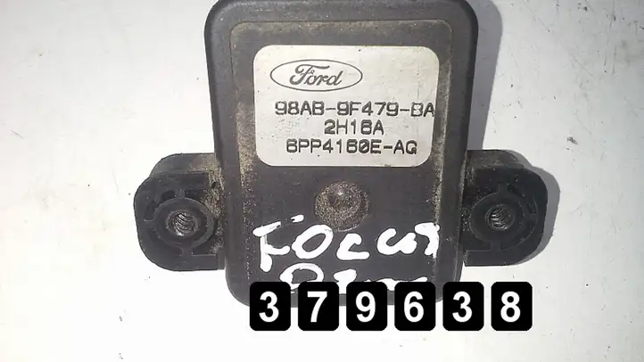 Ford Focus (1998 - 2004) 98ab9f479ba Датчик положения распредвала — фото 3