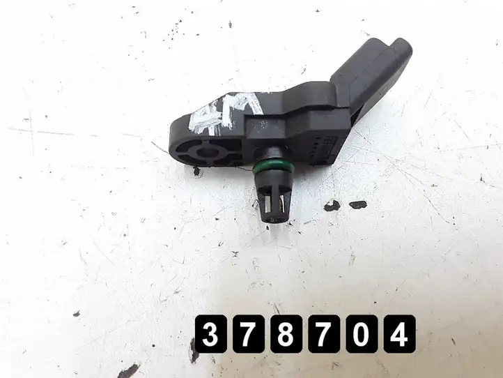 Citroen C3 (2002 - 2009) 1400petrol96393814800261230043 Датчик положения распредвала — фото 2