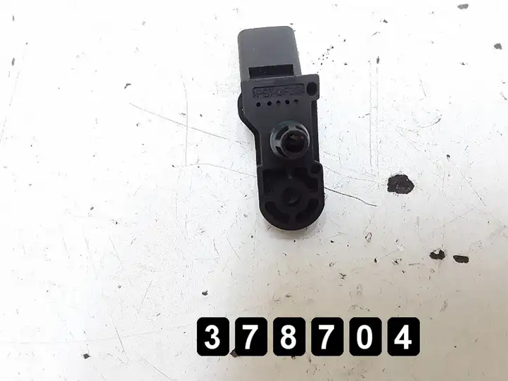 Citroen C3 (2002 - 2009) 1400petrol96393814800261230043 Датчик положения распредвала — фото 3