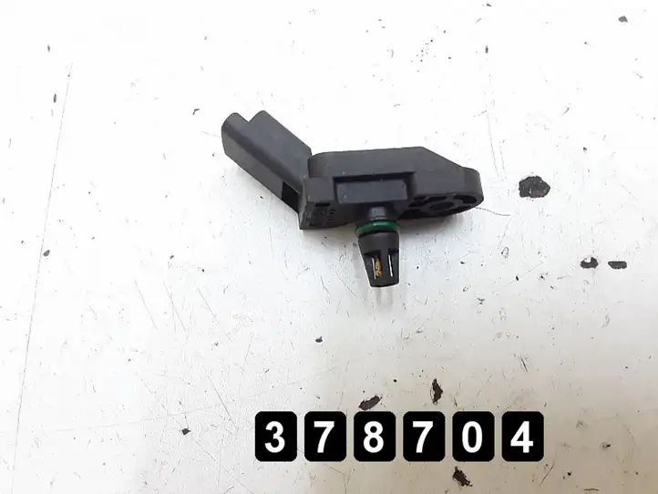 Citroen C3 (2002 - 2009) 1400petrol96393814800261230043 Датчик положения распредвала — фото 4
