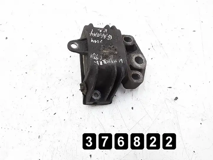 Seat Alhambra (Mk1) (2000 - 2010) 1900tdi7m3199555 Опора двигателя — фото 1