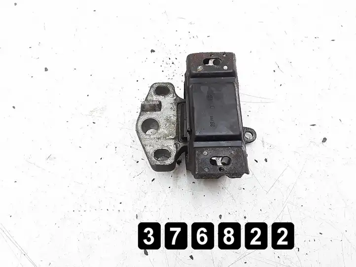 Seat Alhambra (Mk1) (2000 - 2010) 1900tdi7m3199555 Опора двигателя — фото 4
