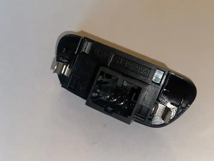 Audi A7 S7 4G (2010 - 2014) 4G0907539A Датчик света — фото 3