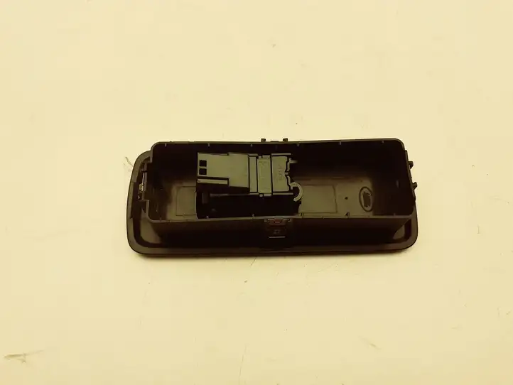 Land Rover Discovery 4 - LR4 (2009 - 2013) AH2214717AB Блок кнопок стеклоподъемников — фото 3
