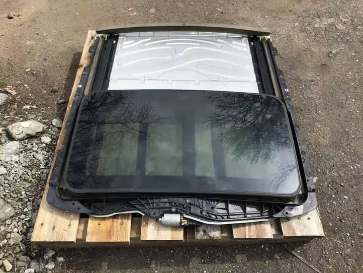 BMW 3 E92 E93 (2005 - 2014) 7960069 Комплект люка крыши — фото 2