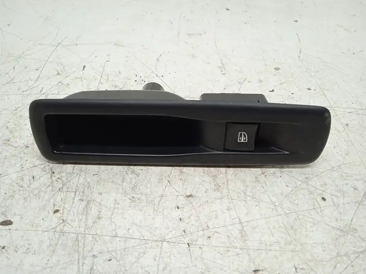 Renault Scenic III - Grand scenic III (2009 - 2016) 829500004R Блок кнопок стеклоподъемников — фото 1