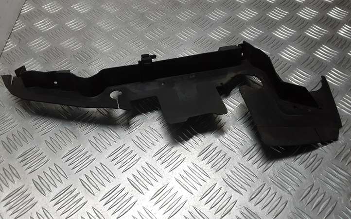 Audi A6 (2004 - 2008)  4F0121283G Устройство (устройства) для отвода воздуха