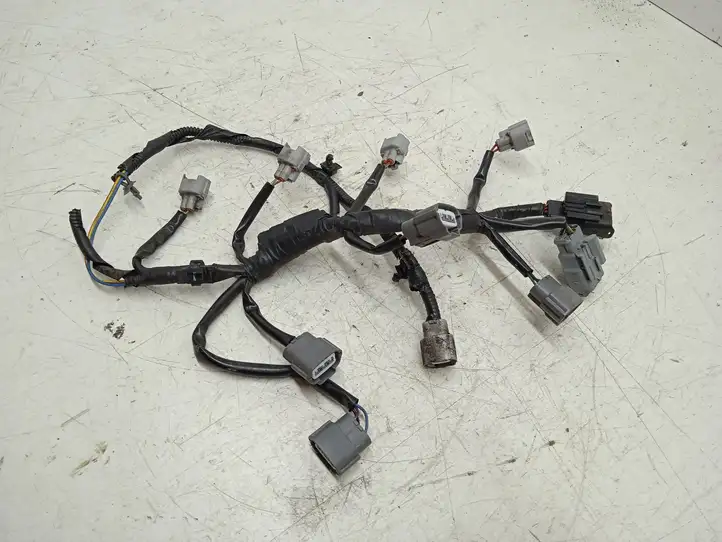 Renault Scenic III - Grand scenic III (2009 - 2016) 24079 Прочая электропроводка — фото 1