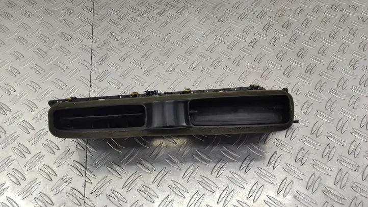BMW 5 F10 F11 (2009 - 2016) 9166887 Боковой воздушный дефлектор — фото 3