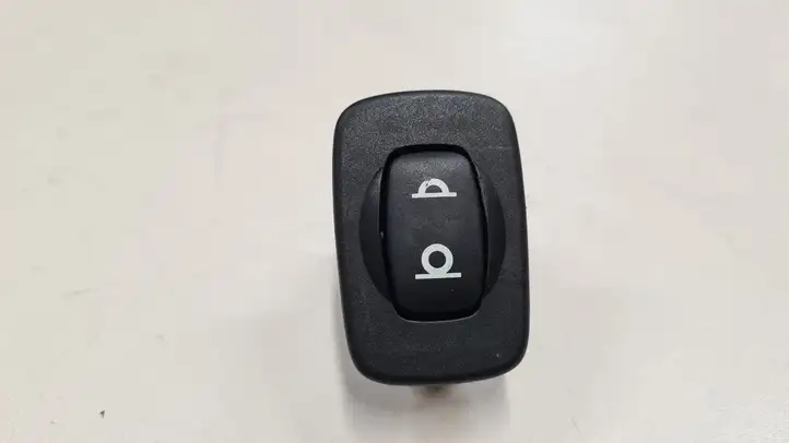 Citroen C5 (2008 - 2017) 96384805XT Включатель регулировки высоты / жесткости ходовой части — фото 1
