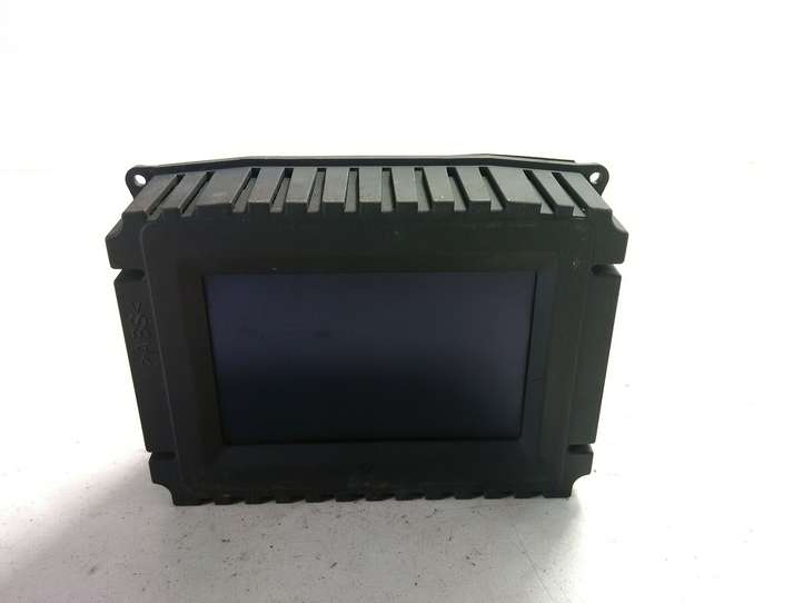 Opel Vectra (2002 - 2005)  13154971 Экран/ дисплей / маленький экран