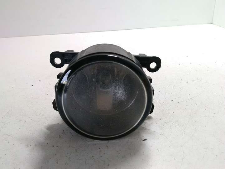 Citroen C4 (2004 - 2008)  9650001680 Передняя противотуманная фара