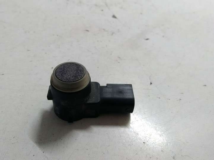 Peugeot 407 (2004 - 2011)  9663650077XT Датчик (датчики) парковки