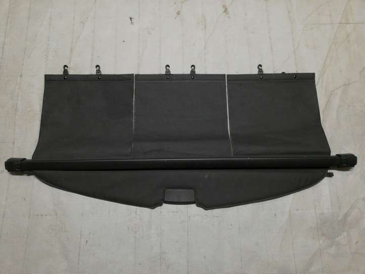 Toyota Corolla Verso AR10 (2004 - 2009)   Шторка