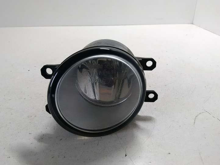 Toyota Auris 150 (2006 - 2012)  812200D041 Передняя противотуманная фара