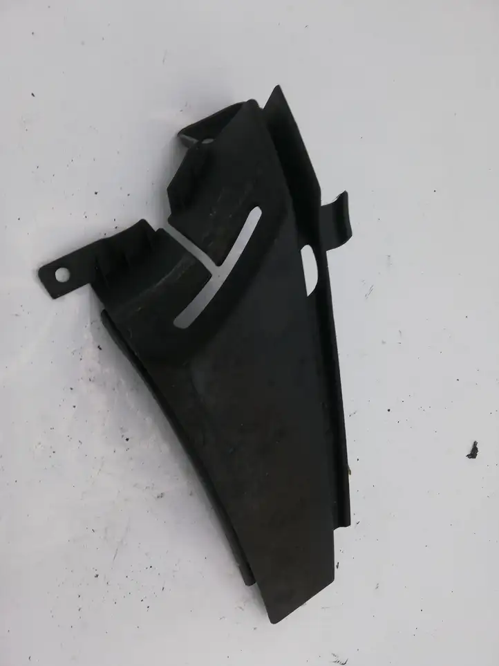 BMW 5 E60 E61 (2004 - 2010) 51467038354 Прочие детали салона — фото 1