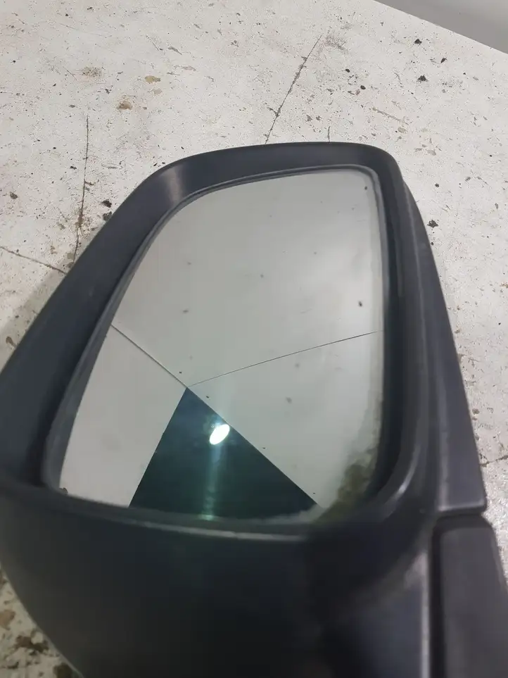 Toyota Avensis T250 (2003 - 2006) Боковое зеркало с электроприводом — фото 4