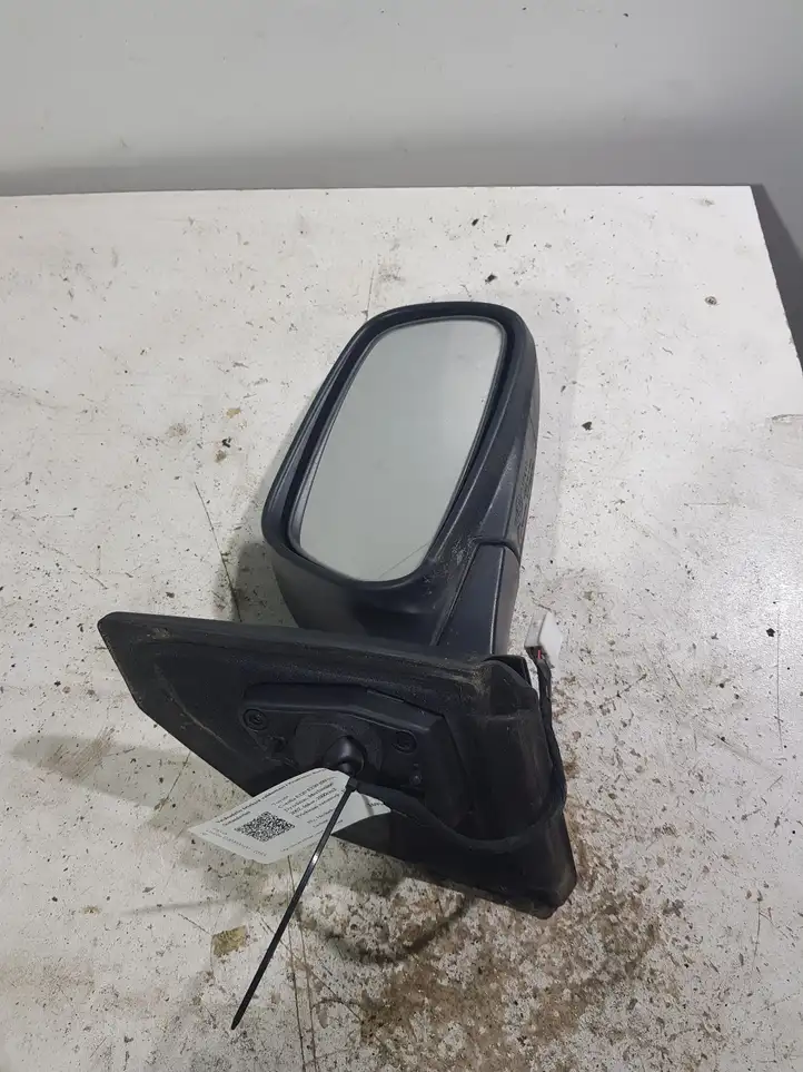 Toyota Corolla E120 E130 (2000 - 2004) Боковое зеркало с электроприводом — фото 2