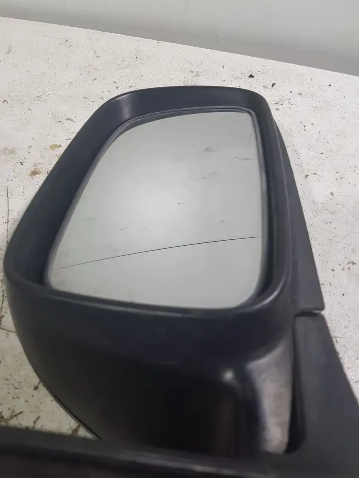 Toyota Avensis T250 (2003 - 2006) Боковое зеркало с электроприводом — фото 3