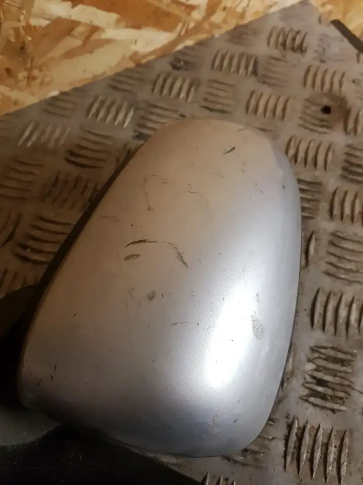 Nissan Almera N16 (2000 - 2010) Боковое зеркало с электроприводом — фото 2