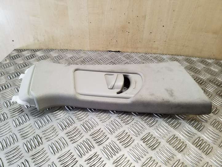Audi Q5 (2008 - 2012)  8R0867244B Отделка стойки (B) (верхняя)