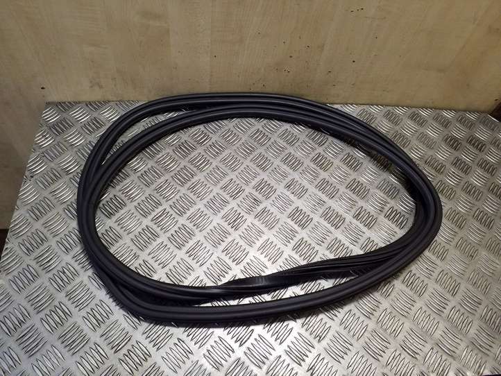 Audi Q5 (2008 - 2012)  8R0833721D Уплотнительная резина (на кузове)