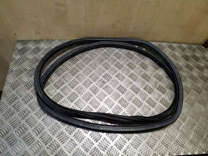 Audi Q5 (2008 - 2012)  8R0833721D Уплотнительная резина (на кузове)