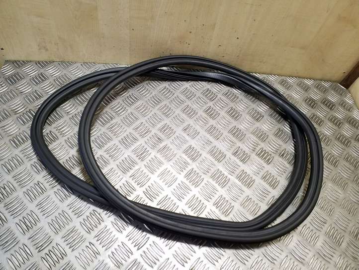Audi Q5 (2008 - 2012)  8R0833721D Уплотнительная резина (на кузове)