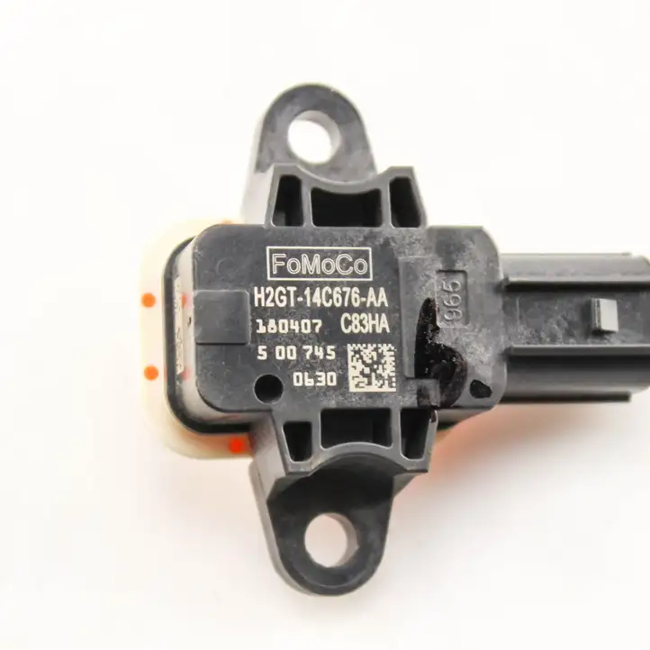 Ford Kuga II (2013 - 2019) H2GT14C676AA Датчик удара SRS — фото 4